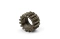 alt="XRAY 338516 XCA Aluminum 7075 T6 Hardcoated Pinion Gear - 16T (1st)" title="XRAY 338516 XCA Aluminum 7075 T6 Hardcoated Pinion Gear - 16T (1st)"