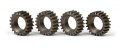 alt="XRAY 338521 XCA Aluminum 7075 T6 Hardcoated Pinion Gear - 21T (2nd)" title="XRAY 338521 XCA Aluminum 7075 T6 Hardcoated Pinion Gear - 21T (2nd)"