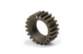 alt="XRAY 338522 XCA Aluminum 7075 T6 Hardcoated Pinion Gear - 22T (2nd)" title="XRAY 338522 XCA Aluminum 7075 T6 Hardcoated Pinion Gear - 22T (2nd)"