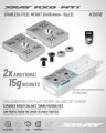 alt="XRAY 336158 Stainless Steel Weight 21x28x4mm - 15g (2)" title="XRAY 336158 Stainless Steel Weight 21x28x4mm - 15g (2)"