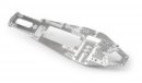 XRAY #331101 - 4mm CNC 瑞士 7075 T6 底盤板