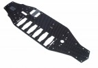 XRAY #301114 T1FK(05) 2.0毫米石墨底盤 適用於3700