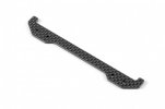 XRAY 371073 X1 碳纖維後支架 - 2.5mm 備件