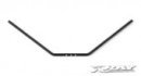 XRAY 352483 XB808 Front Anti-Roll Bar 2.3mm