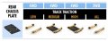 alt="XRAY 363313 Brass Rear Lower Suspension Holder +2 - Rear+RF - Set" title="XRAY 363313 Brass Rear Lower Suspension Holder +2 - Rear+RF - Set"