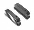XRAY 358710 鋁合金引擎固定座 - CNC 加工
