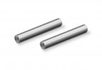 XRAY 980322-T 鈦合金插銷套件 3x22mm (2件)