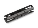 XRAY 345116 - 輕量化後傳動軸 適用於 CVD