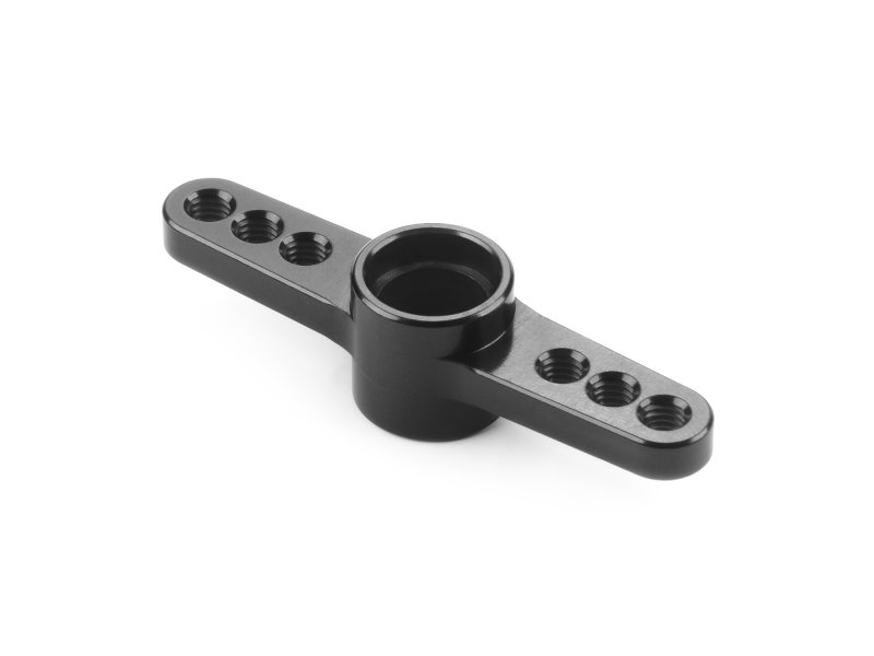 XRAY 346420 Aluminium Throttle & Brake Linkage CAM - Swiss 7075 T6