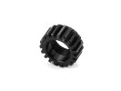 XRAY 348429 Aluminium BBB Pinion Gear 19T (1ST) - Swiss 7075 T6 - Hard Coated