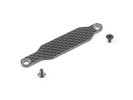 XRAY 342582 Carbon Front Chassis Brace