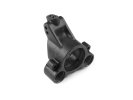 XRAY 343312-G Composite Upright Rear for Aero Disc - Modified - Graphite