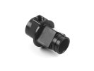 XRAY 344146 RX8E 硬化鋁合金轉接器