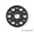 alt="XRAY 305870 Composite Offset Spur Gear 100T / 64" title="XRAY 305870 Composite Offset Spur Gear 100T / 64"