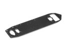 XRAY 371025 - X10 碳纖維底盤 2.5MM