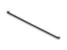 XRAY 372096 XP10 碳纖維前支撐架適用於 X10 底盤