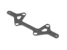 XRAY XR-372140 X12 碳纖維下搖臂板 適用於一體式底盤