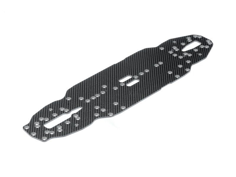 X4 26 Carbon Chassis 2.2MM