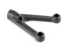 XRAY 302135-S - X4 CFF V-Shape Upper Arm for Front Right/Rear Left