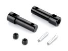 XRAY 304960 - 鋼製差速器齒輪連接適配器
