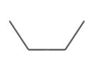 XRAY 302842 - X4 前防傾桿 1.2MM AAM