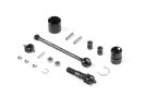 XRAY 305335 - X4 ECS BB SC 傳動軸套件 58mm