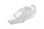 XRAY 329710 - Gamma 2D 車殼套件適用於 1/10 XB2 越野車