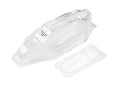 XRAY 329714 - Delta 2D 車殼套件 適用於 1/10 2WD 越野車