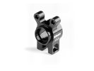 XRAY 323358 - Aluminium Multi Adjustable Rear Upright - Extra Lower Position