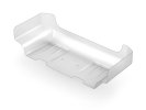 XRAY 323526 Lexan 擾流尾翼 - 寬厚版本 適用於 XB2 系列