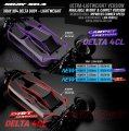alt="XRAY 369713 - Body FOR 1/10 4WD OFF-ROAD Buggy - Delta 4C - Light" title="XRAY 369713 - Body FOR 1/10 4WD OFF-ROAD Buggy - Delta 4C - Light"