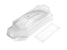 XRAY 369714 - Delta 4D 車殼適用於1/10 4WD越野車