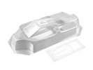 XRAY 369712 - 1/10 4WD 越野車殼 Delta 4C