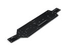 XRAY 361116 - XB4'26 鋁合金底盤 2.0mm 瑞士 7075 T6
