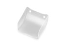XRAY 363519 - 高品質 Lexan 前翼 適用於 XB4