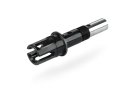 XRAY 364117 - 輕量化單向防滑離合器軸