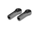 XRAY 353131-G 石墨複合球頭 6.8mm M5 (2 pcs)