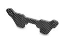 XRAY 353044 GT Carbon Rear Shock Tower - Extended