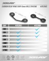alt="XRAY 353562 - Carbon Rear Wing Shim" title="XRAY 353562 - Carbon Rear Wing Shim"