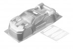 XRAY 329705 - 1/10 車殼及避震器位置調整