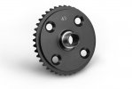 XRAY 355043 - 43T 前後差速器大傘齒