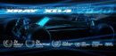 XRAY 360007 XB4 20 1/10 電動四驅越野車套件