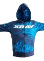 alt="XRAY 395602XXL - Sweater Hooded - HD Graphics - Blue (XXL)" title="XRAY 395602XXL - Sweater Hooded - HD Graphics - Blue (XXL)"