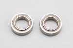 Yokomo D-079 - Teflon Sealed 5 x 10mm Bearing(2pcs)
