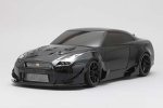 橫崛 Yokomo SD-GR35BA GReddy R35 RX Spec D 車殼套件