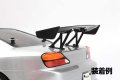 alt="Yokomo D-057MA Aluminum Wing Stay (Mid) Black for Drift" title="Yokomo D-057MA Aluminum Wing Stay (Mid) Black for Drift"
