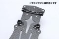 alt="Yokomo Y2-002TSA Light weight Flexible chassis set for YD-2" title="Yokomo Y2-002TSA Light weight Flexible chassis set for YD-2"