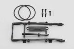 橫崛 Yokomo DRB-118A 電池固定座 適用於漂移套件