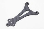 橫崛 Yokomo MD-302RUP 磨砂石墨後上板 適用於 MD1.0