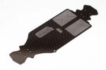 Yokomo SD-002D 石墨主底盤 for D-MAX 橫崛